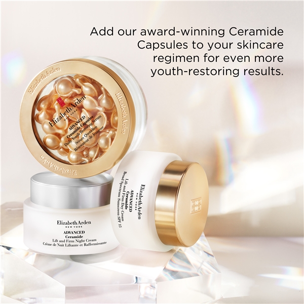 Advanced Ceramide Lift & Firm Day Cream (Bilde 5 av 7)