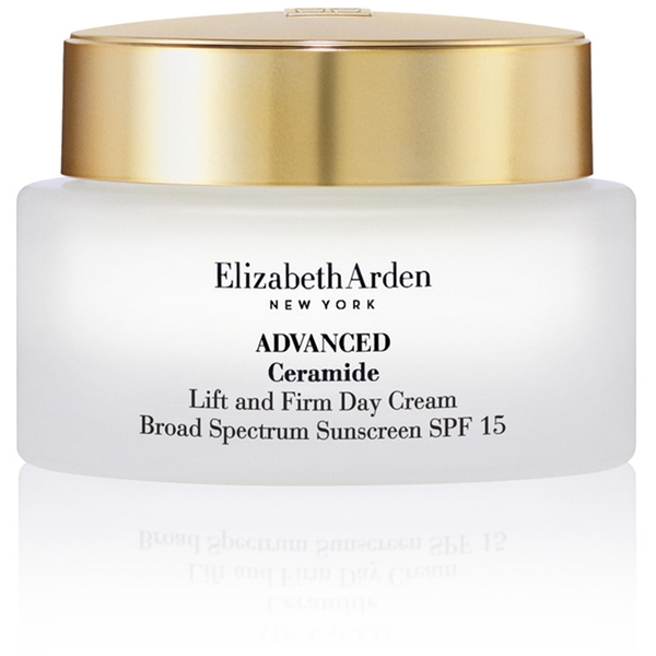 Advanced Ceramide Lift & Firm Spf 15 Day Cream (Bilde 1 av 6)