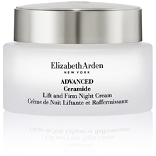 Advanced Ceramide Lift & Firm Night Cream