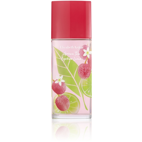 Green Tea Lychee Lime - Eau de toilette (Bilde 1 av 2)