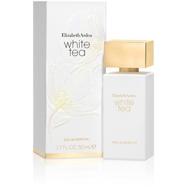 White Tea - Eau de parfum (Bilde 2 av 7)