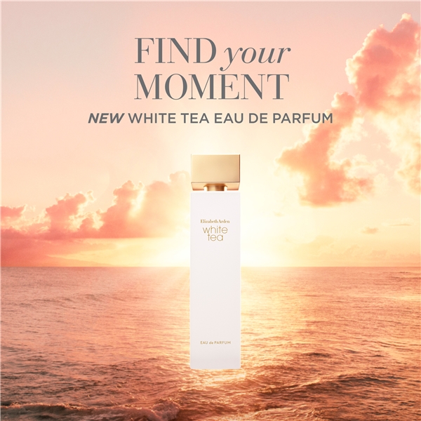 White Tea - Eau de parfum (Bilde 3 av 7)