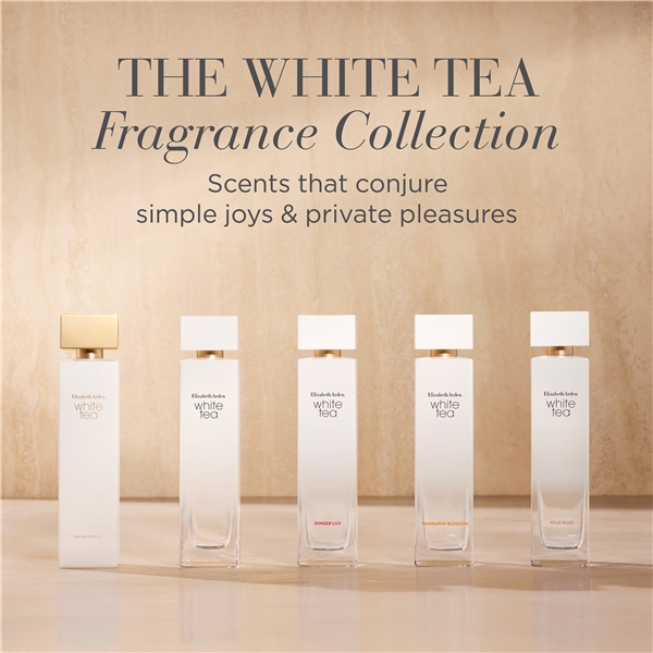 White Tea - Eau de parfum (Bilde 6 av 7)