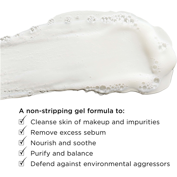 White Tea Skin - Purifying Cleanser (Bilde 5 av 7)