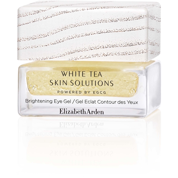 White Tea Skin - Brightening Eye Gel (Bilde 1 av 8)