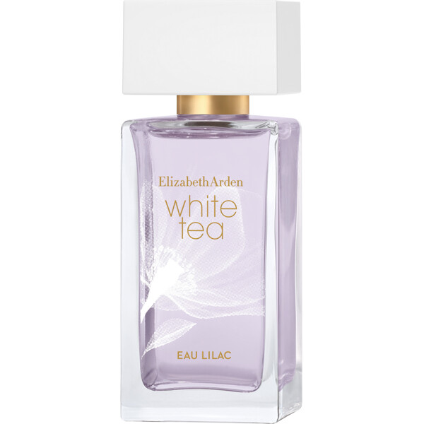 White Tea Eau Lilac - Eau de toilette (Bilde 1 av 8)