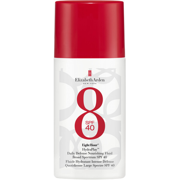 Eight Hour HydraPlay SPF40 Daily Fluid (Bilde 1 av 10)