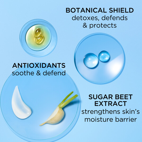 Eight Hour HydraPlay SPF40 Daily Fluid (Bilde 9 av 10)