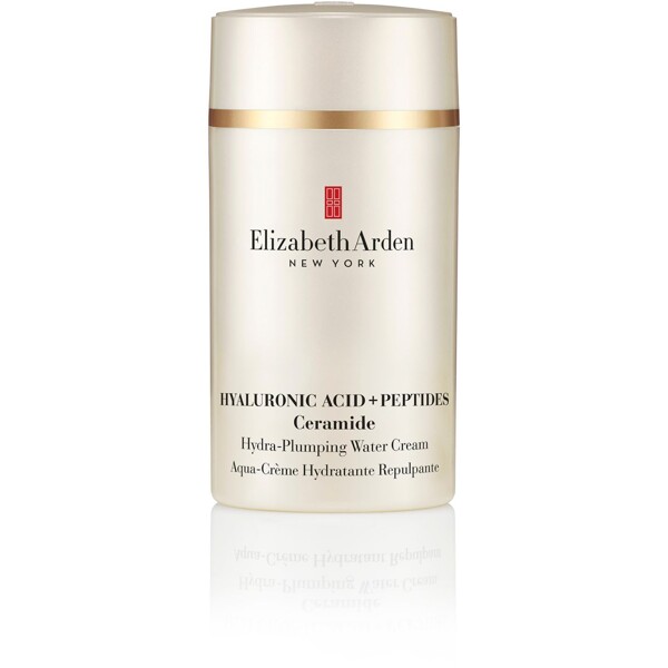 Ceramide Hyaluronic Acid + Peptides Water Cream (Bilde 1 av 6)
