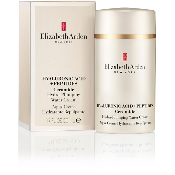 Ceramide Hyaluronic Acid + Peptides Water Cream (Bilde 2 av 6)