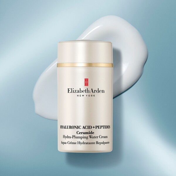 Ceramide Hyaluronic Acid + Peptides Water Cream (Bilde 5 av 6)