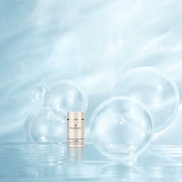 Ceramide Hyaluronic Acid + Peptides Water Cream (Bilde 6 av 6)