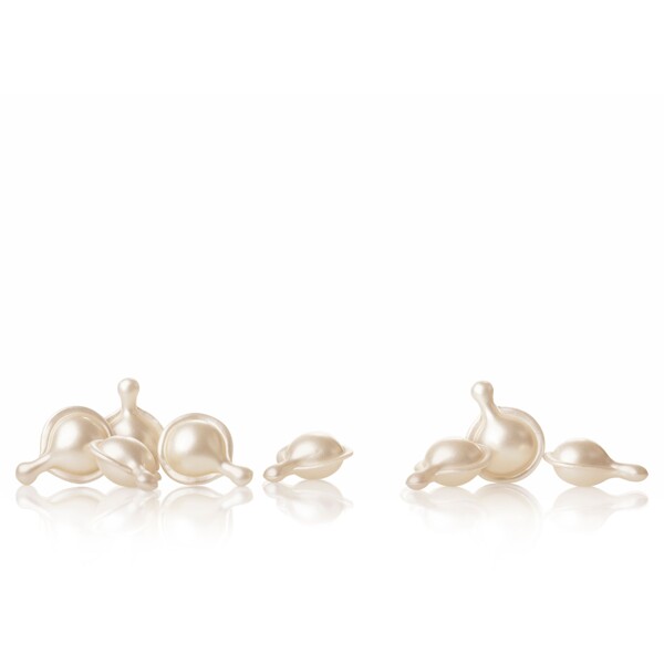 Ceramide Capsules Hyaluronic Acid + Peptides (Bilde 2 av 5)