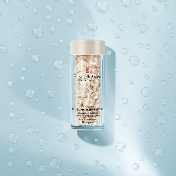 Ceramide Capsules Hyaluronic Acid + Peptides (Bilde 4 av 5)