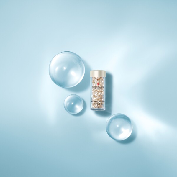 Ceramide Capsules Hyaluronic Acid + Peptides (Bilde 5 av 5)