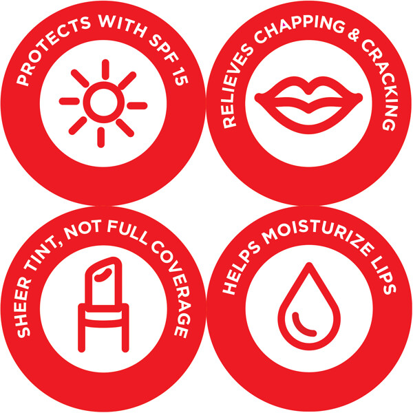 Eight Hour Cream Lip Protectant Stick SPF15 (Bilde 4 av 5)