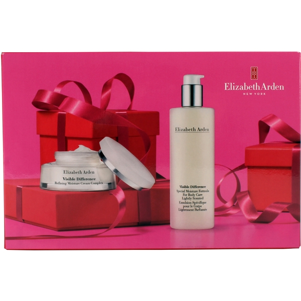 Visible Difference - Gift Set (Bilde 1 av 3)