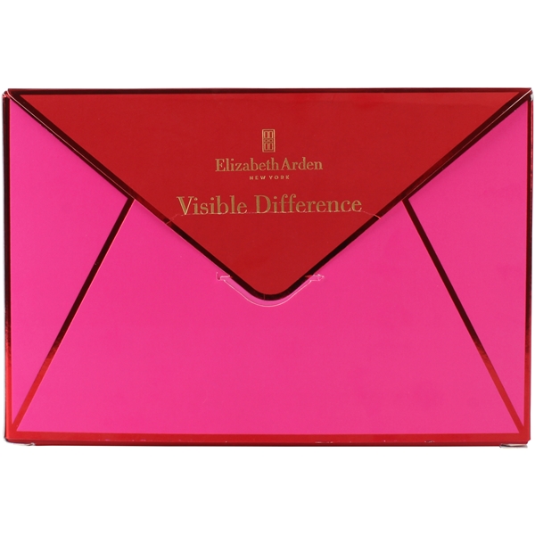 Visible Difference - Gift Set (Bilde 3 av 3)