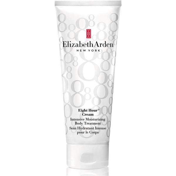 Eight Hour Cream Body Treatment