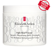 400 ml - Eight Hour Cream Body Treatment