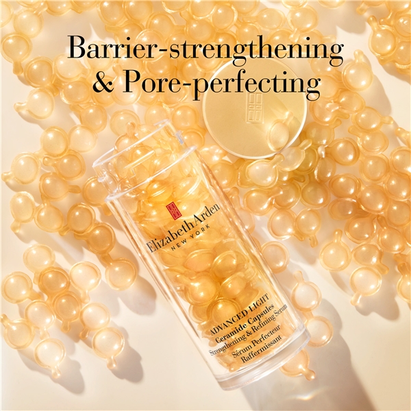 Ceramide Capsules Restoring Light Serum (Bilde 3 av 7)