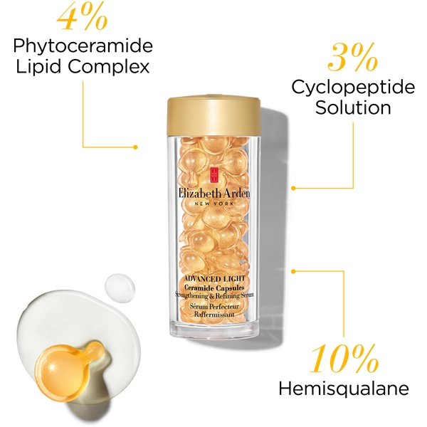 Ceramide Capsules Restoring Light Serum (Bilde 5 av 7)