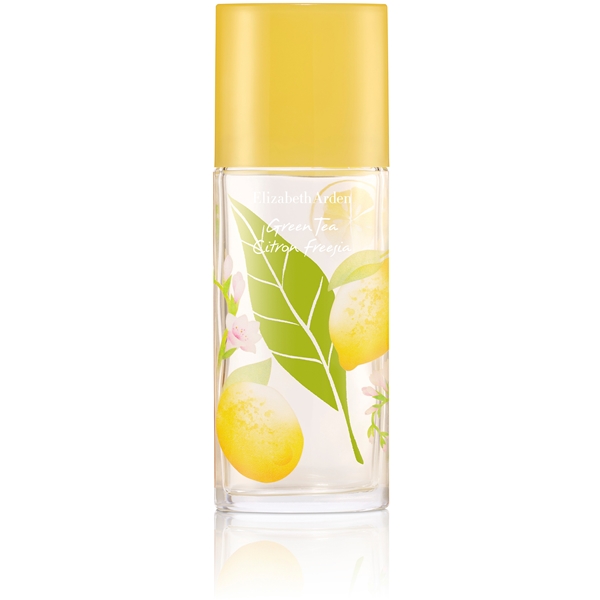 Green Tea Citron Freesia - Eau de toilette (Bilde 1 av 7)