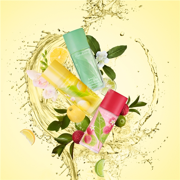 Green Tea Citron Freesia - Eau de toilette (Bilde 4 av 7)