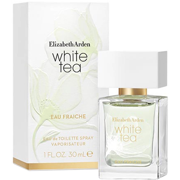 White Tea Eau Fraiche - Eau de toilette (Bilde 2 av 6)