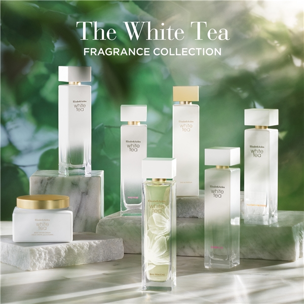 White Tea Eau Fraiche - Eau de toilette (Bilde 5 av 6)