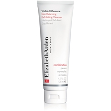 Visible Difference Skin Exfoliating Cleanser