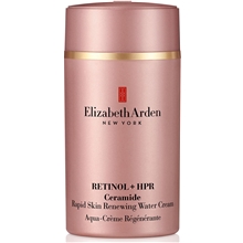 Retinol + HPR Ceramide Water Cream