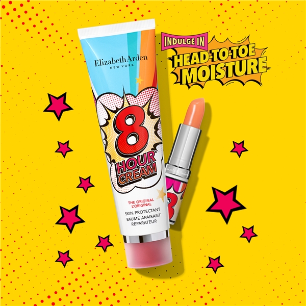 Eight Hour Cream Lip Stick Spf 15 Super Hero (Bilde 3 av 6)