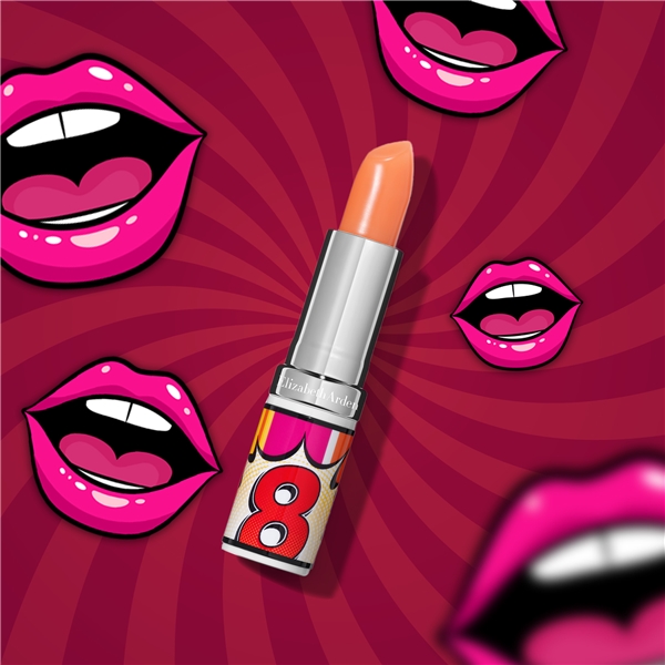 Eight Hour Cream Lip Stick Spf 15 Super Hero (Bilde 4 av 6)