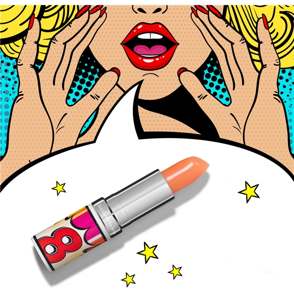 Eight Hour Cream Lip Stick Spf 15 Super Hero (Bilde 5 av 6)