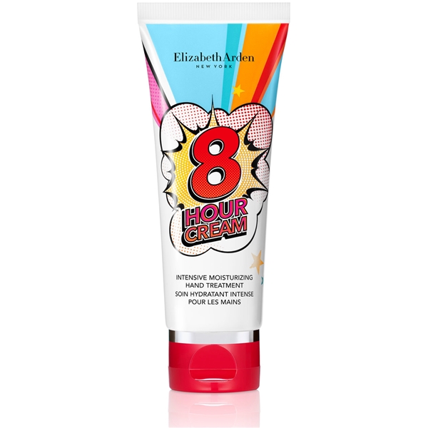 Eight Hour Hand Cream Super Hero Edition (Bilde 1 av 4)