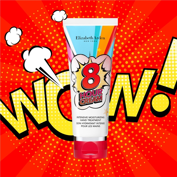 Eight Hour Hand Cream Super Hero Edition (Bilde 3 av 4)