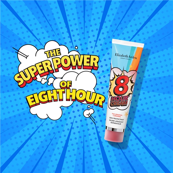 Eight Hour Cream Super Hero Edition (Bilde 3 av 6)