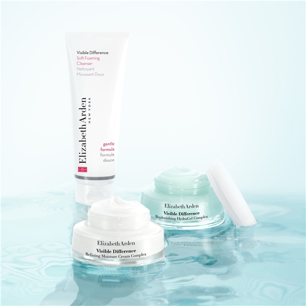 Visible Difference Soft Foaming Cleanser (Bilde 6 av 7)