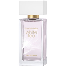 50 ml - White Tea Eau Florale