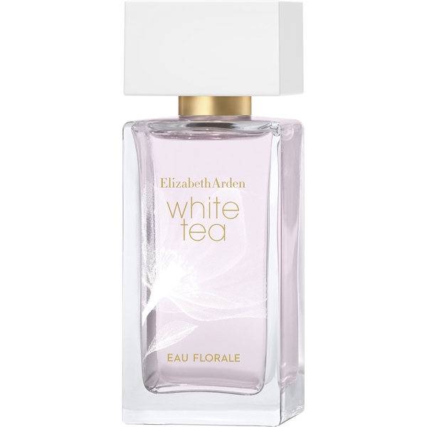 White Tea Eau Florale - Eau de toilette (Bilde 1 av 6)