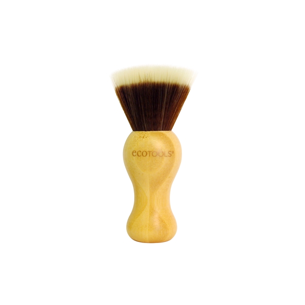 Ecotools Bamboo Finishing Kabuki Brush Makeup