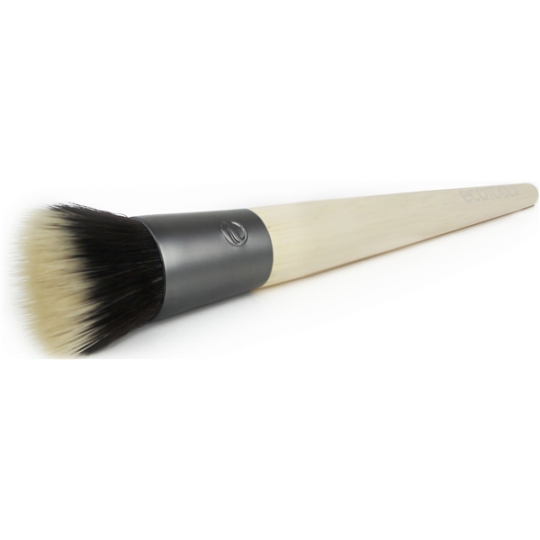 Ecotools Seamless Stippling Brush (Bilde 2 av 2)