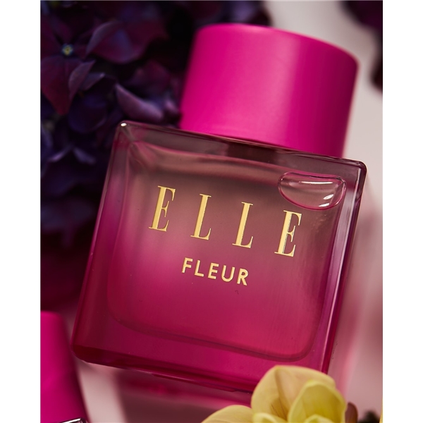 Elle Fleur - Eau de parfum (Bilde 3 av 4)