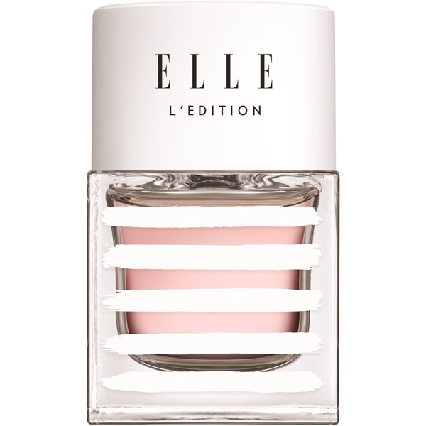 Elle L'Edition - Eau de parfum (Bilde 1 av 4)
