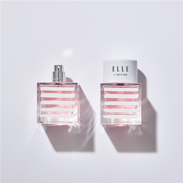Elle L'Edition - Eau de parfum (Bilde 2 av 4)