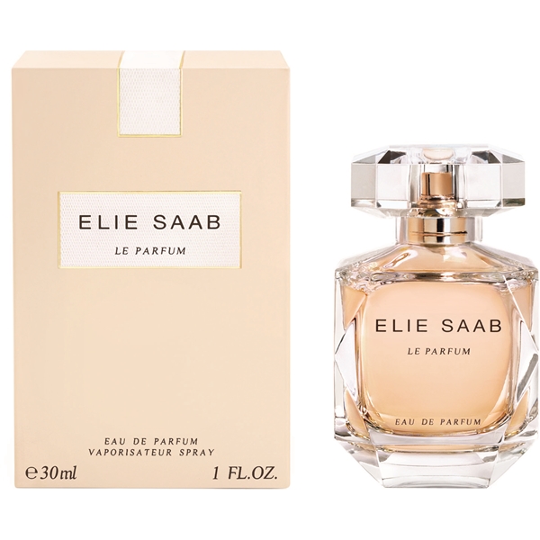 Elie Saab Le Parfum - Eau de parfum (Edp) Spray (Bilde 2 av 4)
