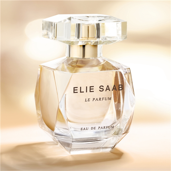 Elie Saab Le Parfum - Eau de parfum (Edp) Spray (Bilde 3 av 4)