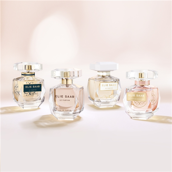 Elie Saab Le Parfum - Eau de parfum (Edp) Spray (Bilde 4 av 4)