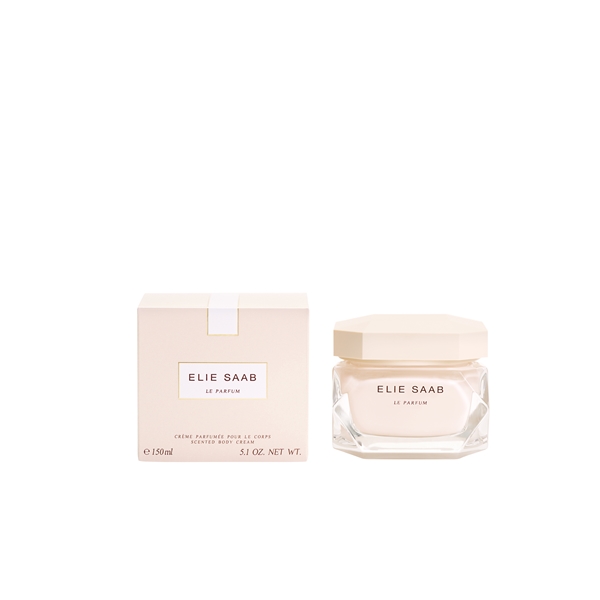 Elie Saab Le Parfum - Body Cream
